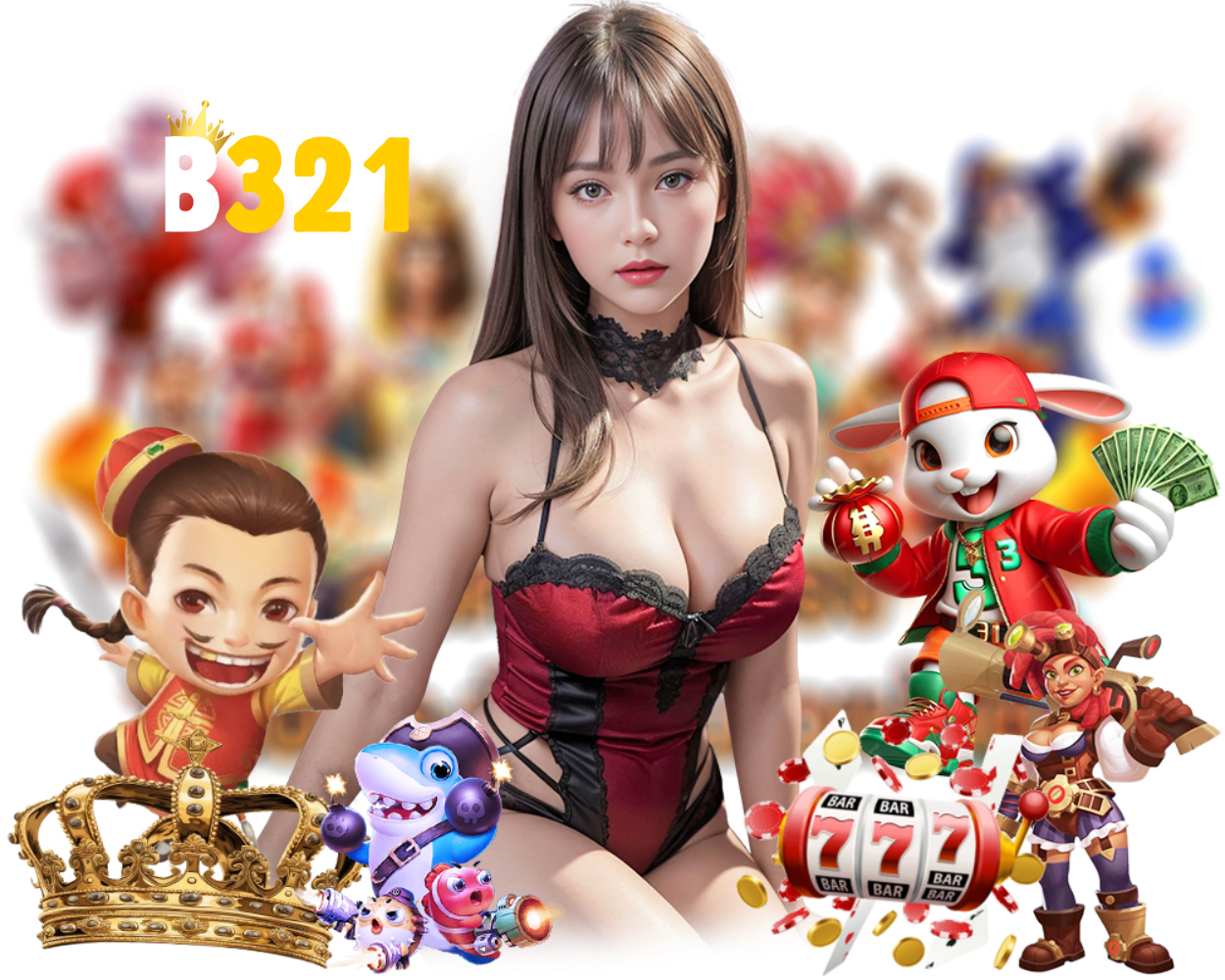 TKB321 เครดิตฟรี